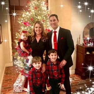 Meet your Posher, Lindsay